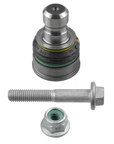 Trag-/Führungsgelenk