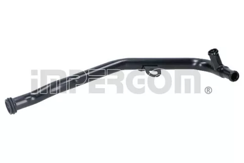 Kühlmittelrohrleitung