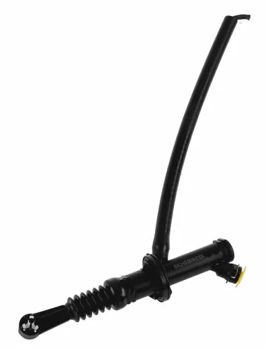 Geberzylinder, Kupplung