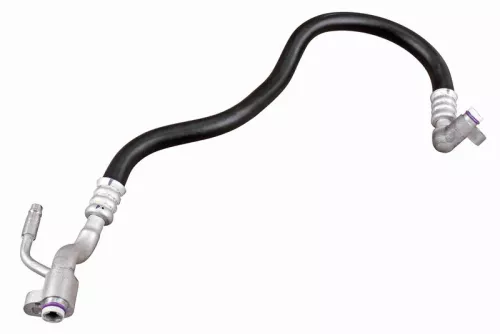 Hochdruck-/Niederdruckleitung, Klimaanlage