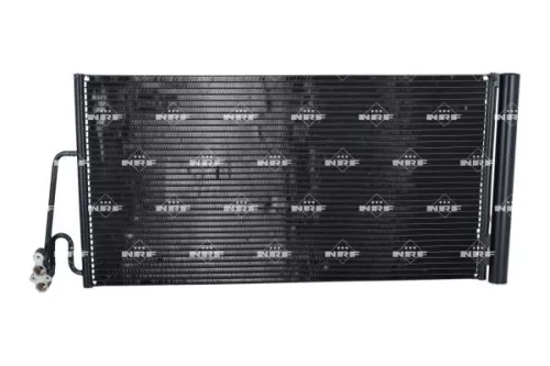 Kondensator, Klimaanlage