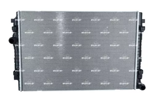 Kühler, Motorkühlung