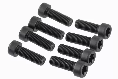 Schraubensatz, Kupplung