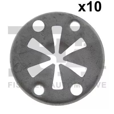 Clip, Zier-/Schutzleiste