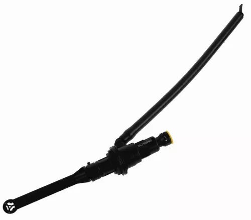 Geberzylinder, Kupplung