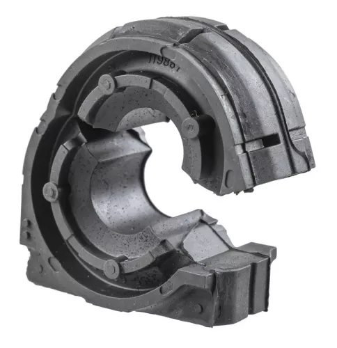 Lagerung, Stabilisator