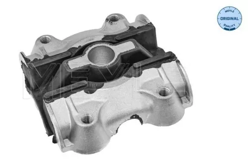 Lagerung, Achskörper