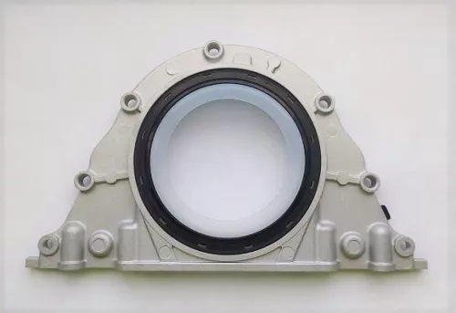 Wellendichtring, Kurbelwelle