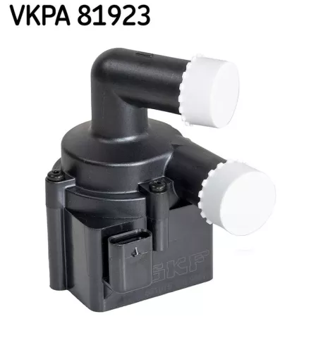 Wasserpumpe, Motorkühlung