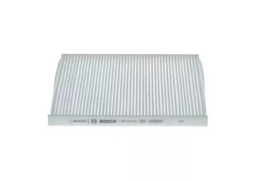 Filter, Innenraumluft