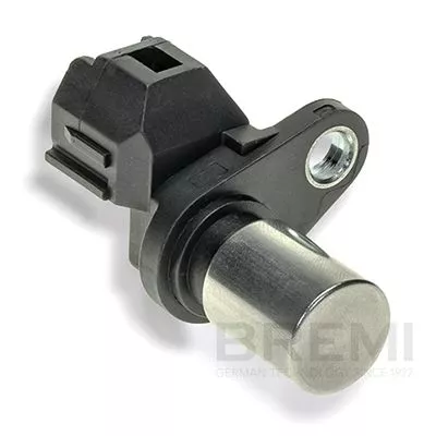 Impulsgeber, Kurbelwelle