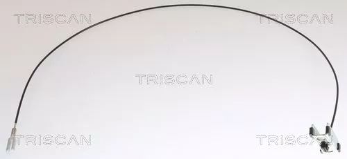 Seilzug, Feststellbremse