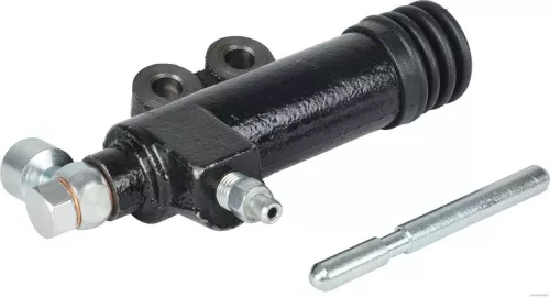 Nehmerzylinder, Kupplung