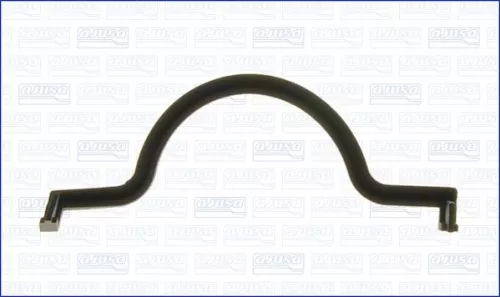 Dichtung, Steuergehäuse