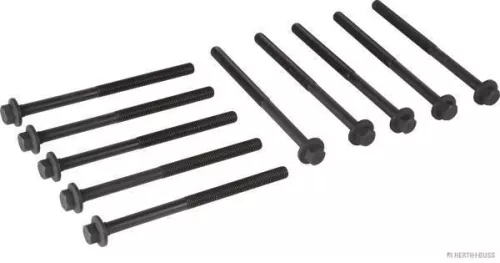 Zylinderkopfschraubensatz