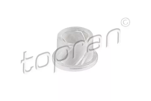 Buchse, Wähl-/Schaltstange