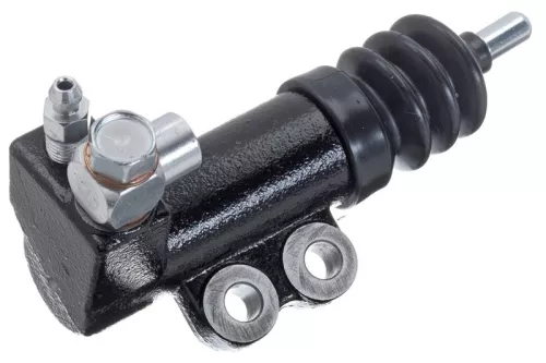 Nehmerzylinder, Kupplung