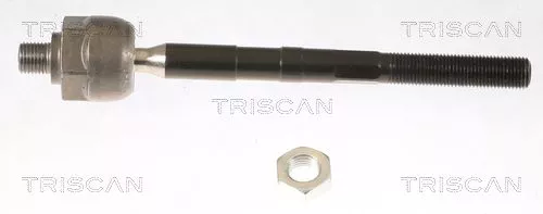 Axialgelenk, Spurstange