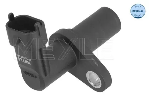 Impulsgeber, Kurbelwelle