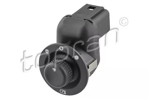 Schalter, Außenspiegelverstellung