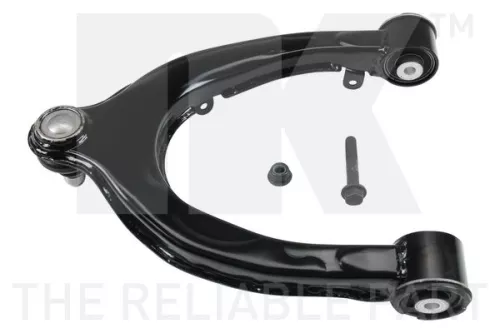 Lenker, Radaufhängung