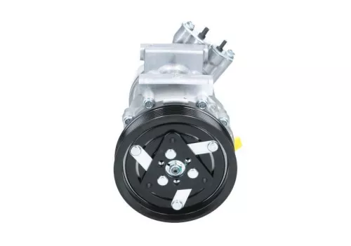 Kompressor, Klimaanlage