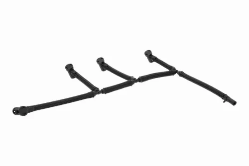 Schlauch, Leckkraftstoff