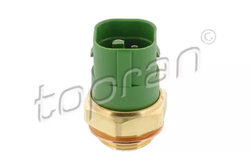 Temperaturschalter, Kühlerlüfter