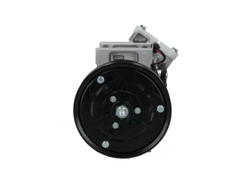 Kompressor, Klimaanlage