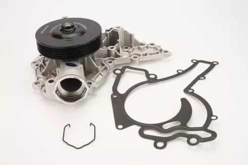 Wasserpumpe, Motorkühlung