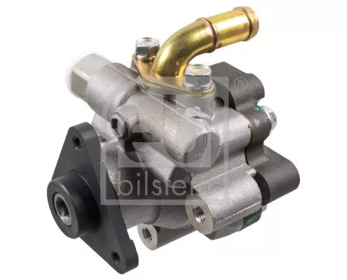 Hydraulikpumpe, Lenkung