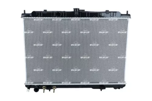 Kühler, Motorkühlung