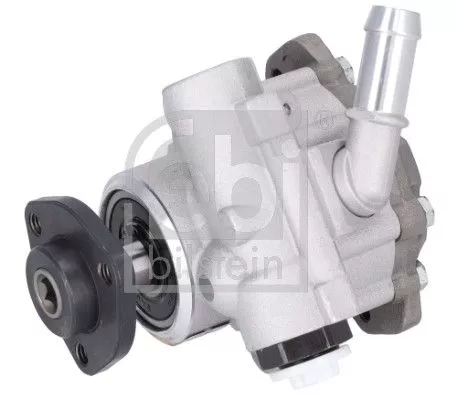 Hydraulikpumpe, Lenkung