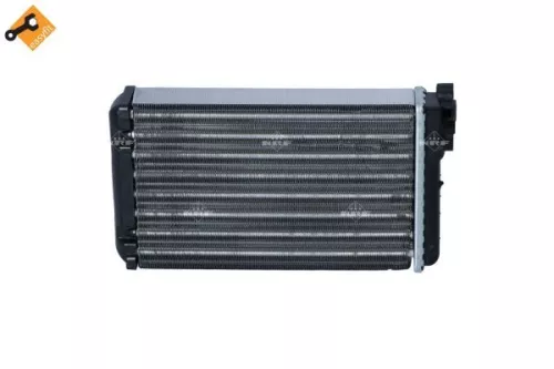 Wärmetauscher, Innenraumheizung