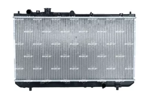 Kühler, Motorkühlung