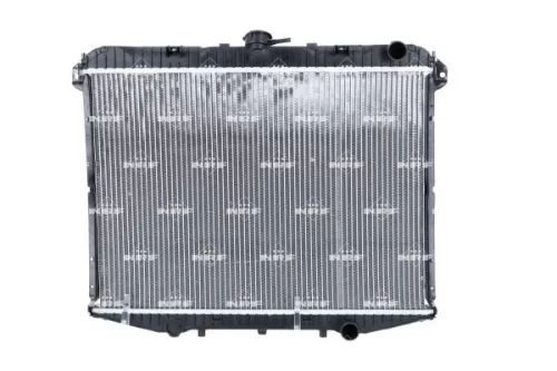 Kühler, Motorkühlung