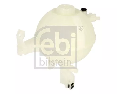 Ausgleichsbehälter, Kühlmittel