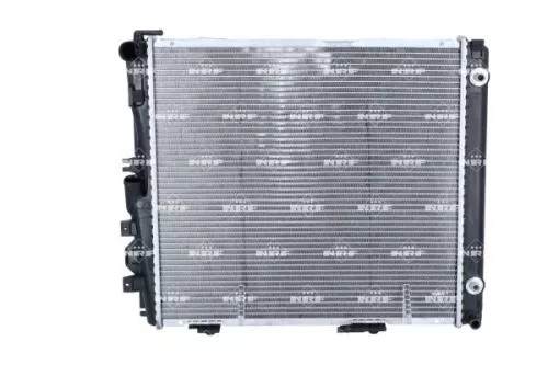 Kühler, Motorkühlung