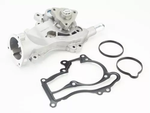 Wasserpumpe, Motorkühlung