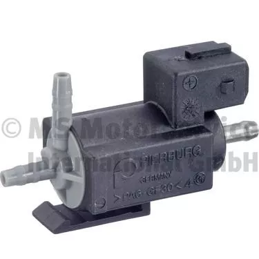 Kühlmittelregelventil