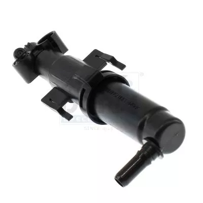 Waschwasserdüse, Scheinwerferreinigung