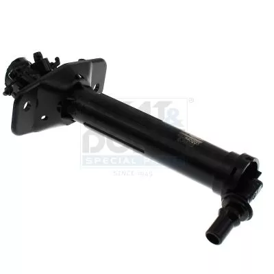 Waschwasserdüse, Scheinwerferreinigung