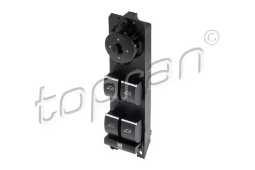 Schalter, Fensterheber