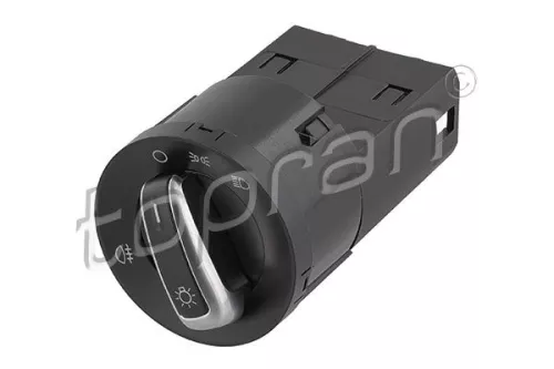 Schalter, Hauptlicht