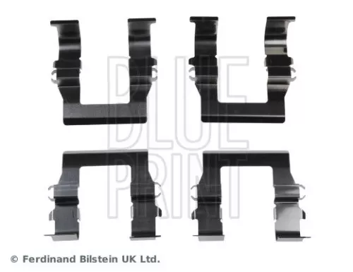 Zubehörsatz, Scheibenbremsbelag