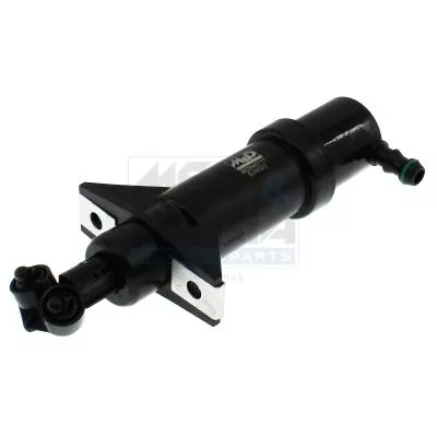 Waschwasserdüse, Scheinwerferreinigung