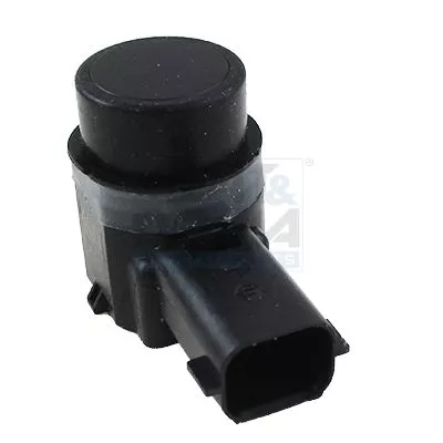 Sensor, Einparkhilfe