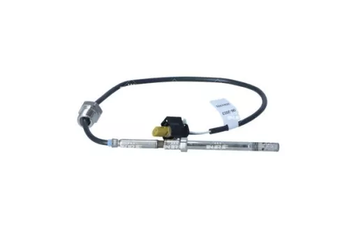 Sensor, Abgastemperatur