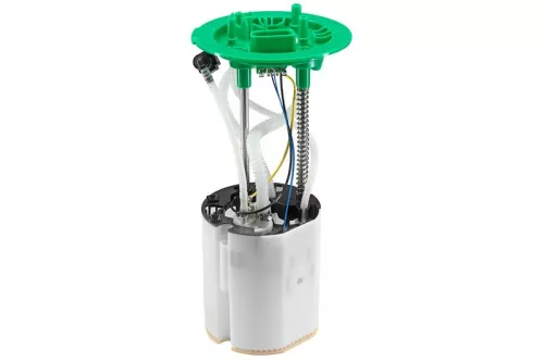 Kraftstoff-Fördereinheit