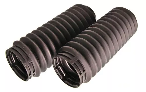 Staubschutzsatz, Stoßdämpfer